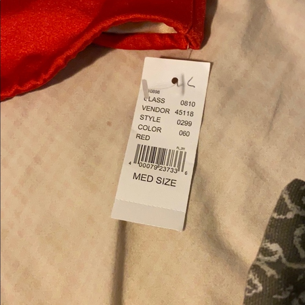 PacSun swim top - Picture 2 of 2